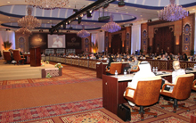 Doha Forum 2010